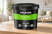EKOFARBA Акрилова фарба