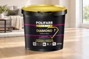 DIAMOND 7 Акрилова латексна фарба