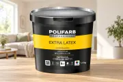 EXTRA LATEX Акрилова фарба